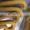 puffed corn snacks making machine ice cream corn extruder machine/ corn puffing machine