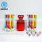 2018 Cheapest 22.3L Balloon Helium Gas Cylinder Price, Disposable Helium Gas Cylinder Balloon Helium Gas Cylinder