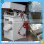 High Performance Paddy/bean/grain gravity destoner rice stone removing machine rice destoner