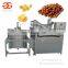 Groundnut Peanut Plantain Banana Electric Deep Frying Equipment Potato Chips Fryer Machine Price