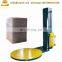 Automatic pallet strapping machine pallet packing machine