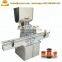 Full automatic tomato sauce hot pizza sauce filling machine price,butter filling machine