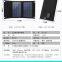 7W Portable Charging Power Supply for Solar Folding Charging Pack