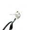 ABS wheel speed sensor OEM 95680-0U000 956800U000
