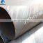 10 INCH CARBON STEEL SPIRAL PIPE