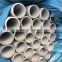 hot sale factory monel 400 pickled pipes seamless pipe best price