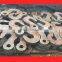 mild steel plate cut to size