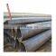 low carbon steel Q195-Q345 LSAW/SSAW steel pipe