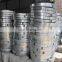 Катаный горячим методом стальной рулон Q195/Холоднокатаная оцинкованная углеродистая стальная полоса