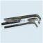 SS Stainless Steel Foundation J And L Shape Anchor Bolt