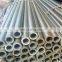 ASTM A159 A53 finned black seamless carbon steel tube