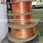pancake coil copper tube for air conditioner