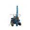 Highway safety barrier pile driver /Highway safety barrier ground screw electric pile driver for construction