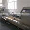 LJG-500x4200 Heavy duty Precise Double head Cutting Saw/aluminum window and door machine for window making