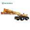 Newindu Brand New 150ton Rough Terrain Crane For Sale RT150