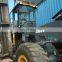ZL50GV 5 Ton wheel loader witht enlarged  bucket big bucket coal bucket