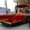 second hand SANY 10m Asphalt slipform Paver SAP60C-6 paving block machine
