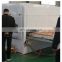 PVC film laminating machine on the door MDF panel vacuum membrane press machine 049