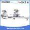 Aluminium Profile Digital Display Double Mitre Saw