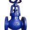 Cast Iron Globe Valve