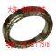 Dalian Second Rubber / Datong / Huahan Pressurized kneading machine, mixer sealing copper ring fittings.