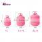 Party Helium He Gas  Canister cylinder  for balloon