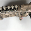 Hot sale BYC fuel injection pump 6BT 6BT5.9 fuel pump 5260337 for diesel engine parts