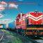 Zhejiang Jinhua to Minsk Kolyadichi railway freight agent