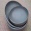 For Pressure Vessel Caps Semi-ellipsoidal  Alloy Steel Pipe Elbow
