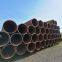 For Water Gas And Oil Welded Carbon Steel Tubing Anti-rust Oil 