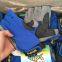 Fingerless  multi-sports gloves ,bicycle gloves ,gym gloves ,anti-UV gloves