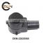 Black Car Auto Reverse Parking Assist Sensor OEM 22825560 For High quality