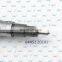 ERIKC 0445120181 Diesel Injection Service 0445 120 181 Injector Assy Fuel 0 445 120 181