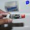 DLLA150P183 Genuine part diesel injector nozzle F019121183 for Xichai 6DL