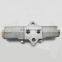 K38 K50 engine diesel fuel block connection 3629408