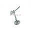 Diesel engine spare part metal 3940735  ISF2.8 intake valve