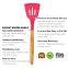11/12/13Pcs Silicone Kitchen Set nonstick Kitchen Utensils Set with Spoon Spatula Cooking Accessories Baking Kitchen Tools Set