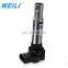 Brand new Ignition Coil For Chery 0.8 MVM 520 S11-3705110EA Chery QQ0.8 Magneti Marelli system