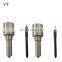 Common Rail injector Nozzle DLLA150P1076 for Injector 0 445 120 019