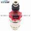 Original Fuel Injector 16600-86G00 For Nissan D21 1990-1994 Pickup 1995 2.4L 1660086G00 16600-86GOO