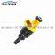 Original Fuel Injector 0K30E-13250 For Hyundai Kia Rio 0K30E13250