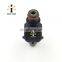 Fuel Injector Nozzle OEM CDH166 for 1.5L 1.6L L4 1997-2002