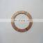 Original  KTA19 engines parts 130083 thrust bearing