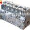 QIANYU Excavator Engine 6D102 Cylinder Head 6BT5.9 Cylinder Head  6735-11-1020 PC200 PC220 Engine Head