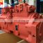 K3V112DT hydraulic pump for R210-7 EC210B EC210C excavator