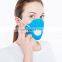 Reusable Dust Safety Nose Mask  Fresh Air Respirator for Daily Protection