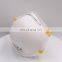Disposable Wholesale Mouth Korean Face Mask Anti Dust Mouth Cover Masks Chemical Respirator