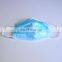 Disposable medical anti-bacterial 3ply non-woven masks