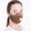 Custom Printed Antismog Pollution Cotton Fashion Face Mask