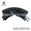 Heavy Truck 4705 Brake Shoe Welded Type Brake Shoe